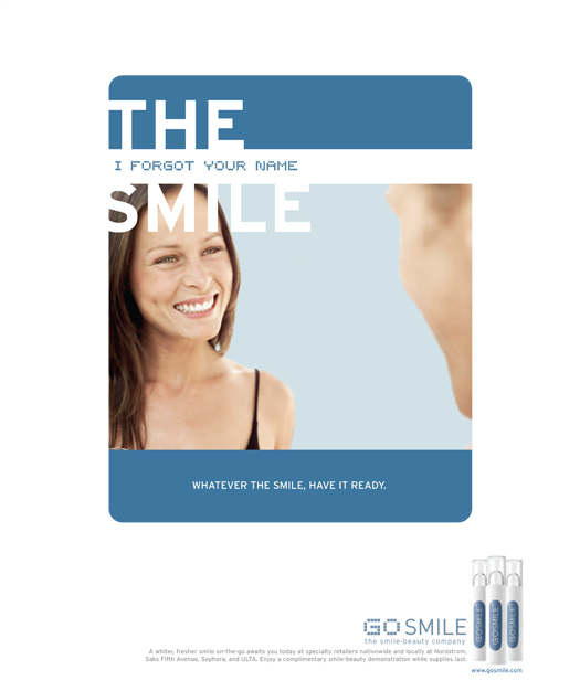 The Smile