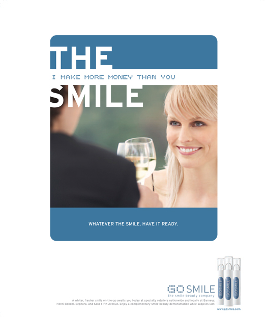The Smile