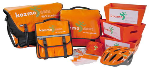 Gift Bags