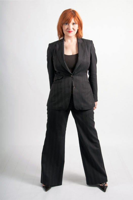 Ruth Ayres