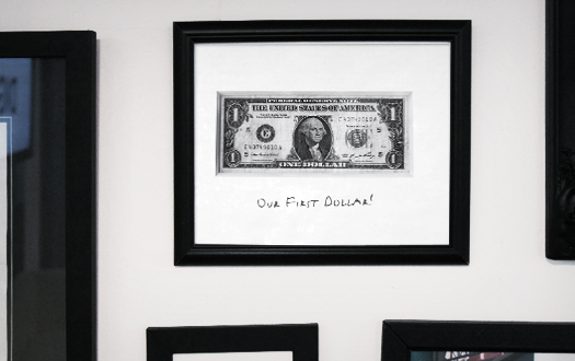 Dollar