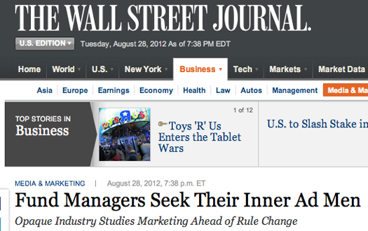 Hedge Funds