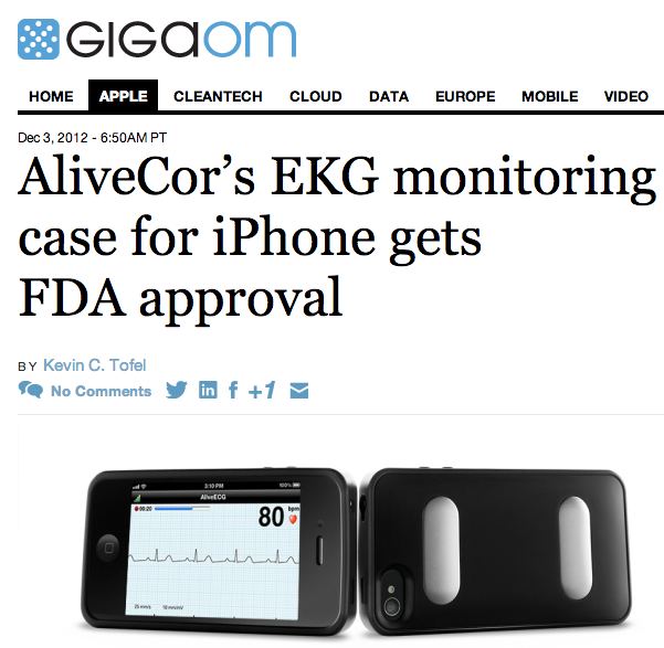 AliveCor