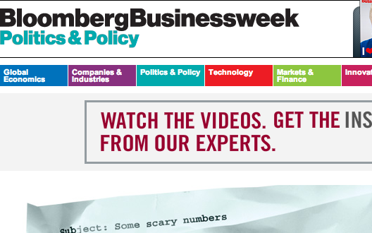 BusinessWeek