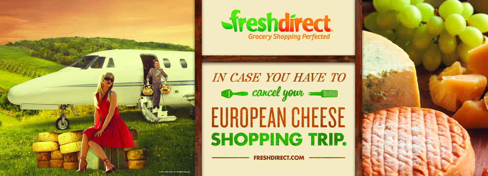 FreshDirect