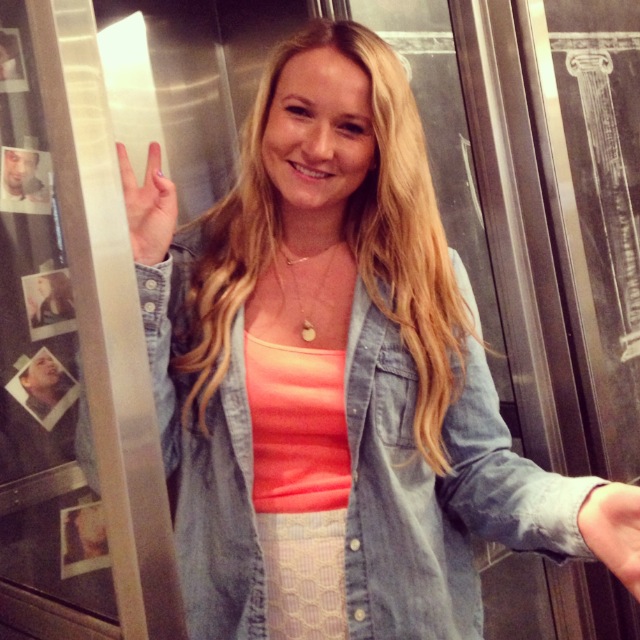 Brittany Harshbarger