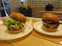 Don's Burger
