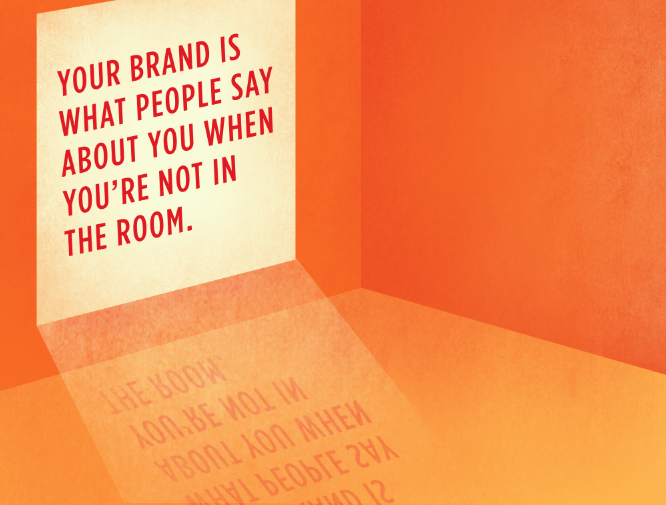 brand blog